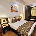 Hotel Tmr Krone Near Igi Airport Delhi
