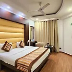 Hotel Tmr Krone Near Igi Airport Delhi