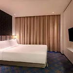 Hotel Tmr Krone Near Igi Airport Delhi