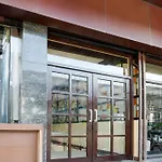 Hotel Tmr Krone Near Igi Airport Delhi